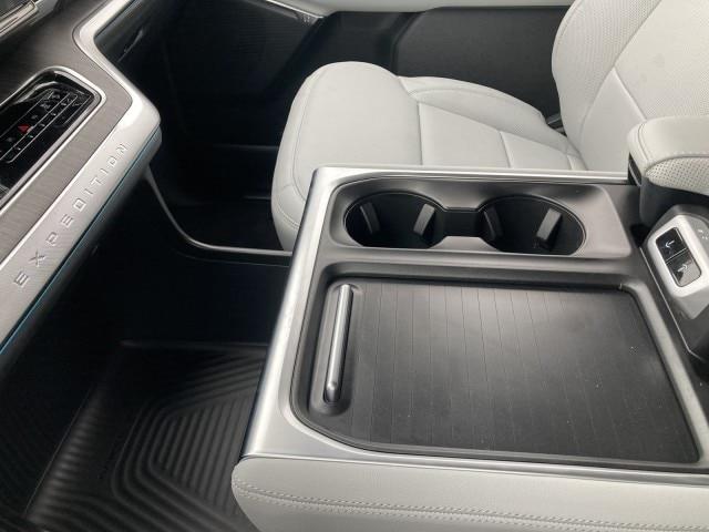 2026 Ford Expedition - $87,912