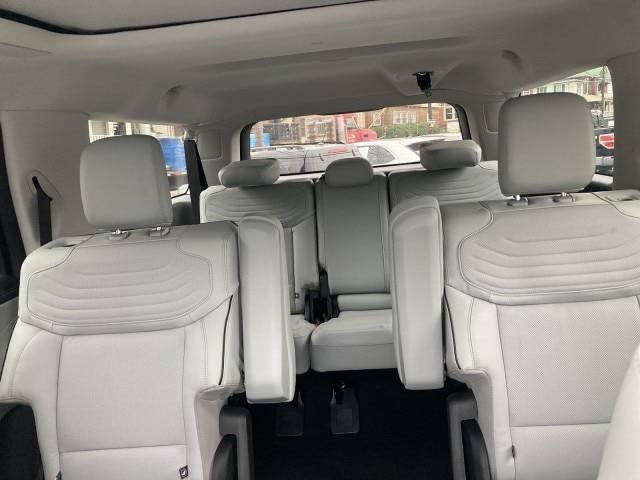 2026 Ford Expedition - $87,912