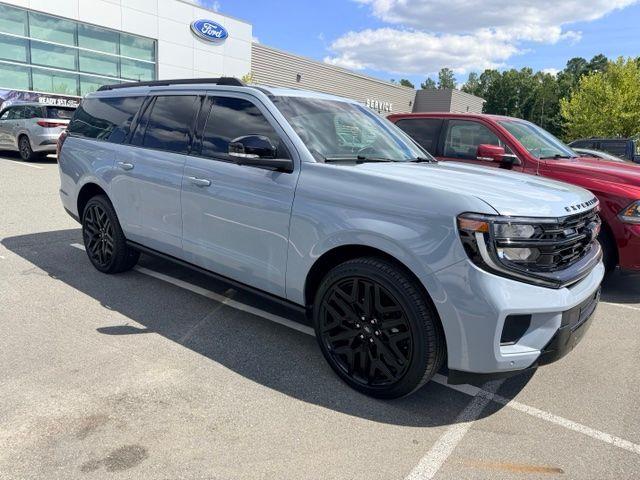 2026 Ford Expedition - $79,547