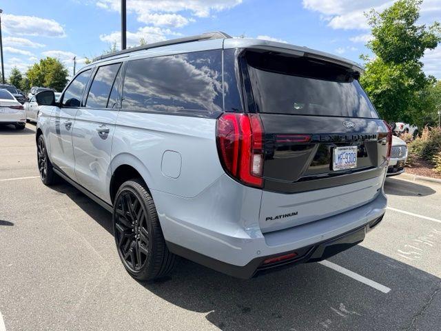 2026 Ford Expedition - $79,547