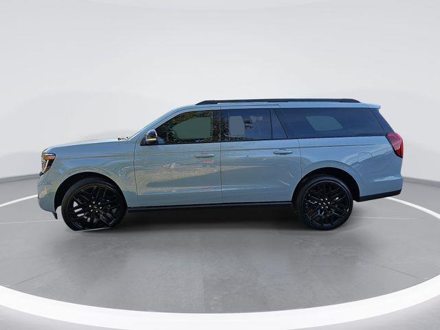 2026 Ford Expedition - $79,547