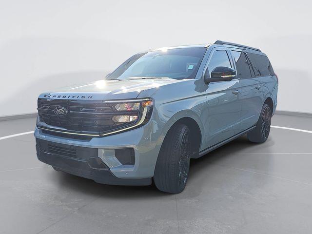 2026 Ford Expedition - $79,547