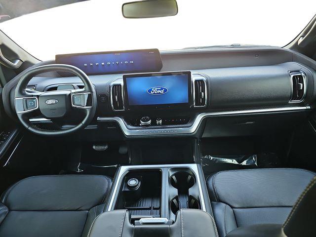 2026 Ford Expedition - $79,547