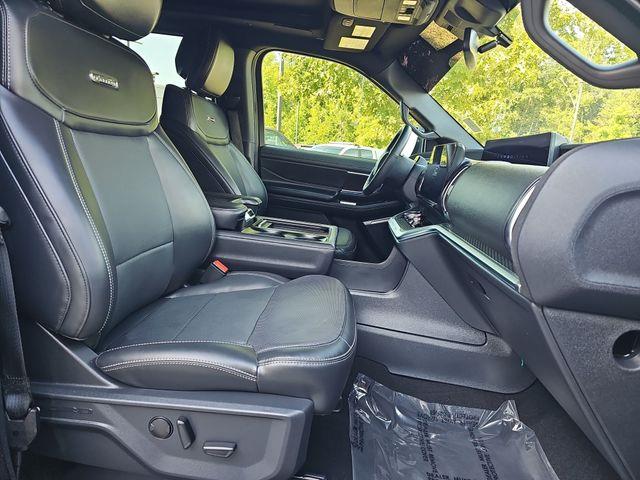 2026 Ford Expedition - $79,547