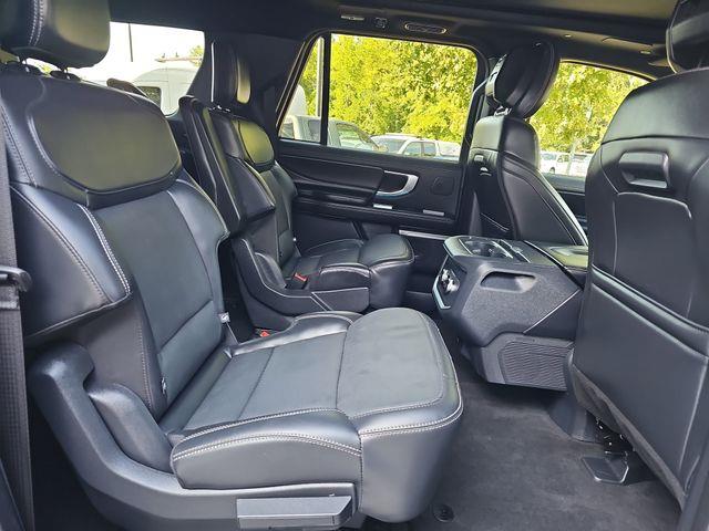 2026 Ford Expedition - $79,547