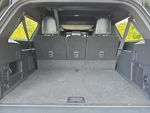 2026 Ford Expedition - $79,547