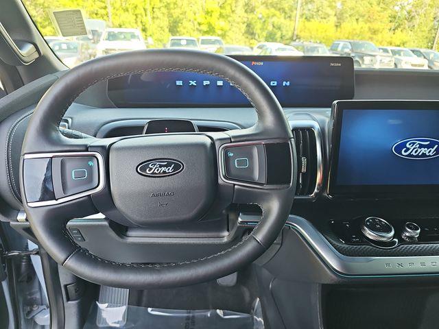 2026 Ford Expedition - $79,547