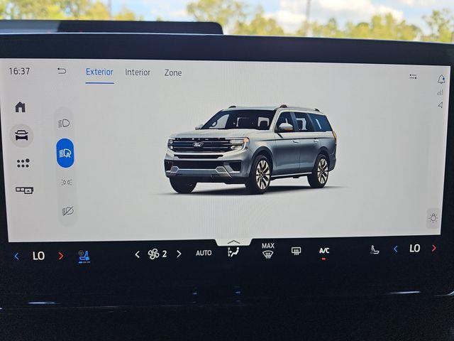 2026 Ford Expedition - $79,547