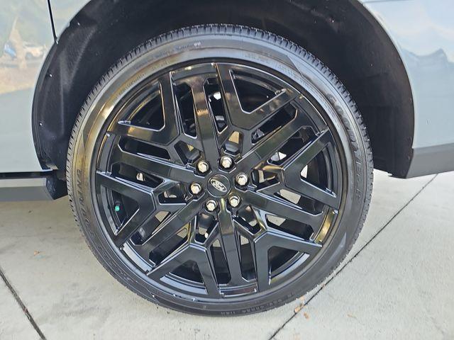 2026 Ford Expedition - $79,547