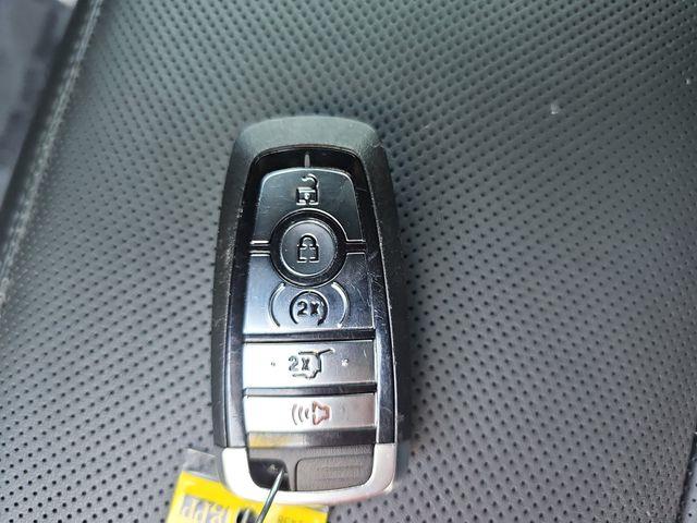 2026 Ford Expedition - $79,547