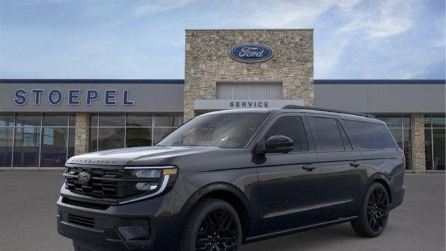 Preowned 2026 Ford Expedition MAX Platinum for Sale