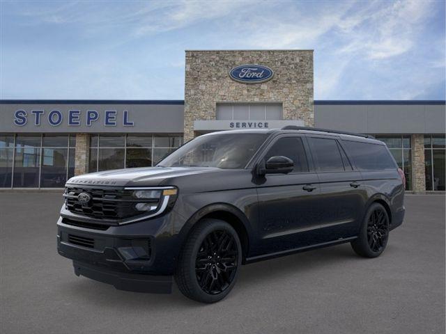 2026 Ford Expedition - $85,307