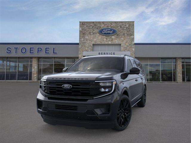 2026 Ford Expedition - $85,307