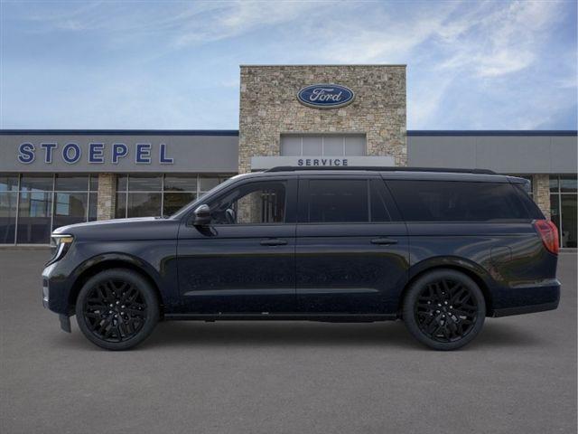 2026 Ford Expedition - $85,307