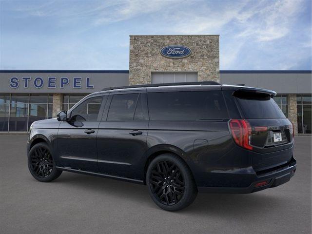 2026 Ford Expedition - $85,307