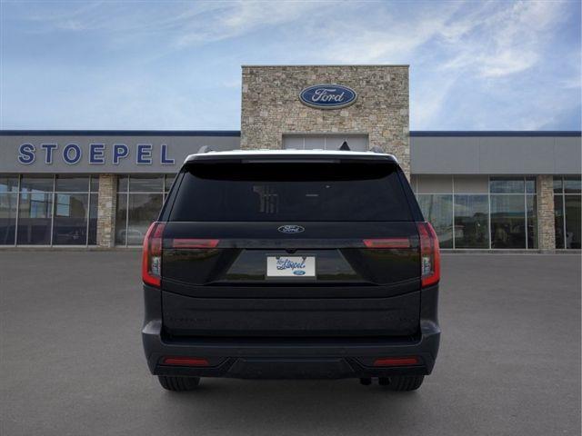 2026 Ford Expedition - $85,307