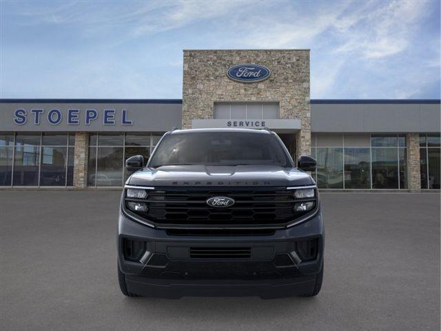 2026 Ford Expedition - $85,307