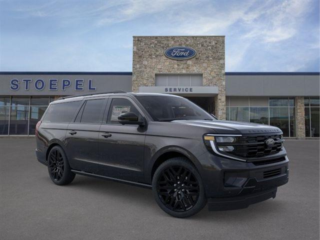 2026 Ford Expedition - $85,307