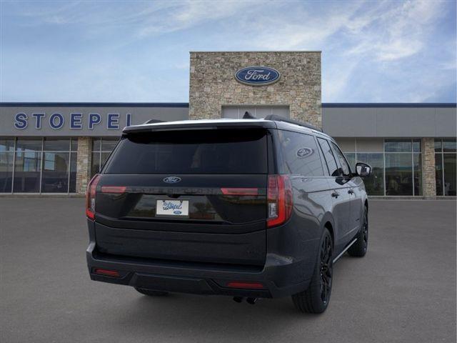 2026 Ford Expedition - $85,307