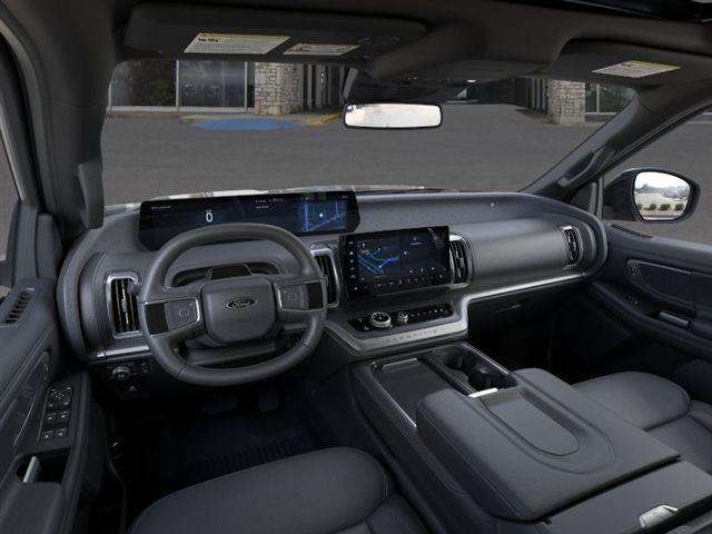 2026 Ford Expedition - $85,307