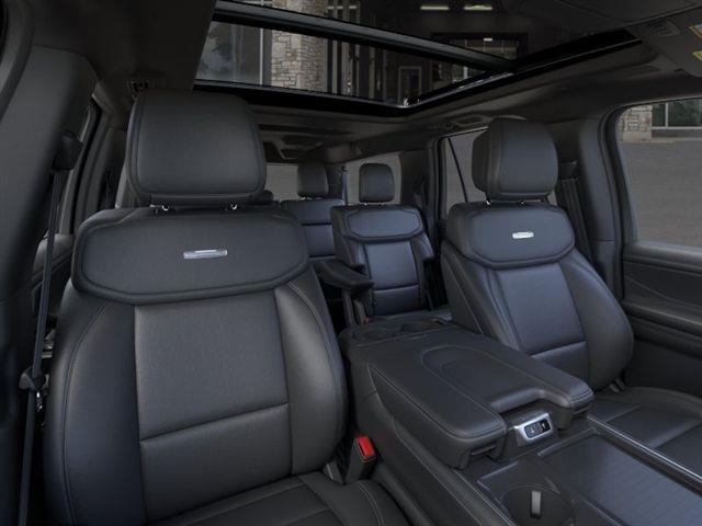 2026 Ford Expedition - $85,307