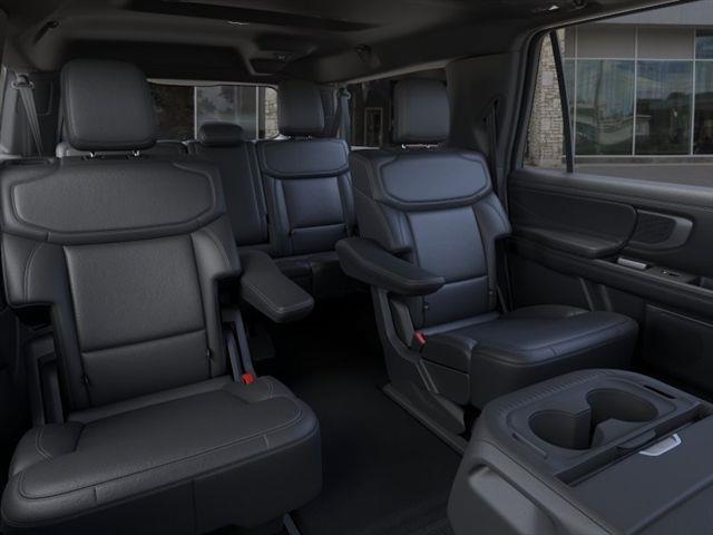 2026 Ford Expedition - $85,307