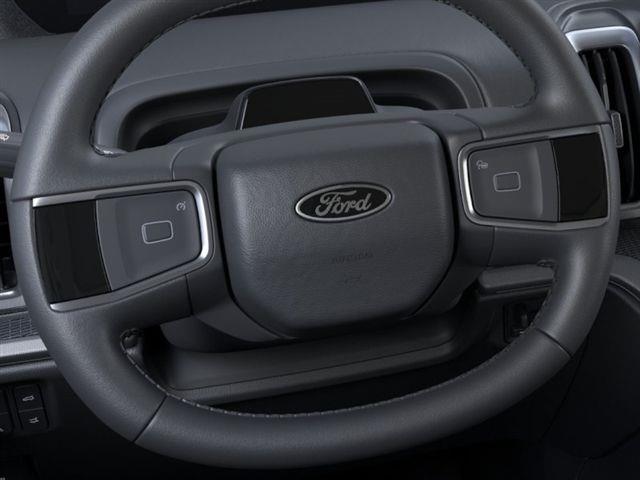 2026 Ford Expedition - $85,307