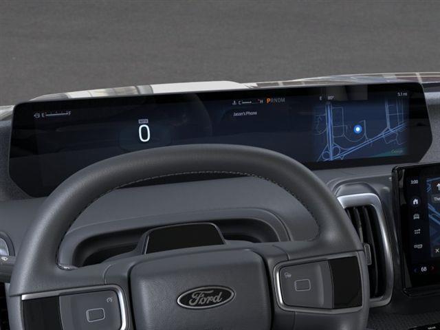 2026 Ford Expedition - $85,307