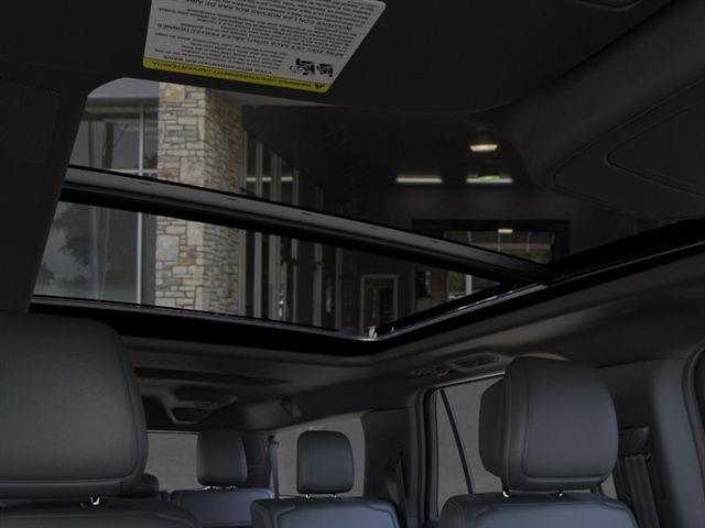 2026 Ford Expedition - $85,307