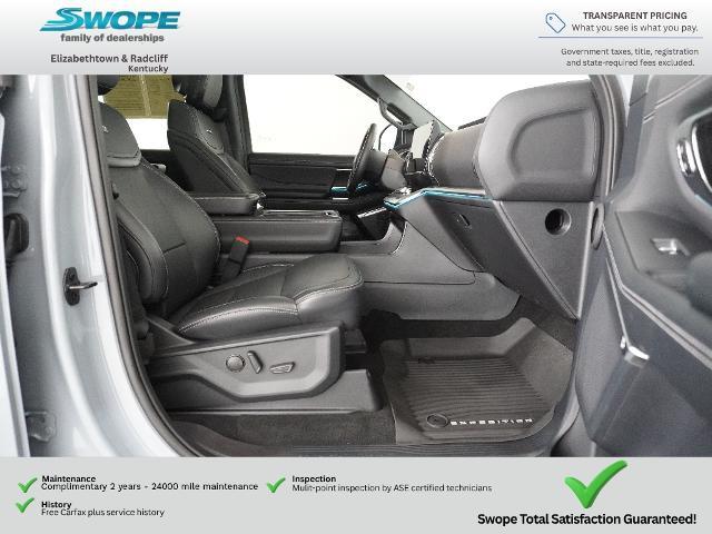 2026 Ford Expedition - $80,325