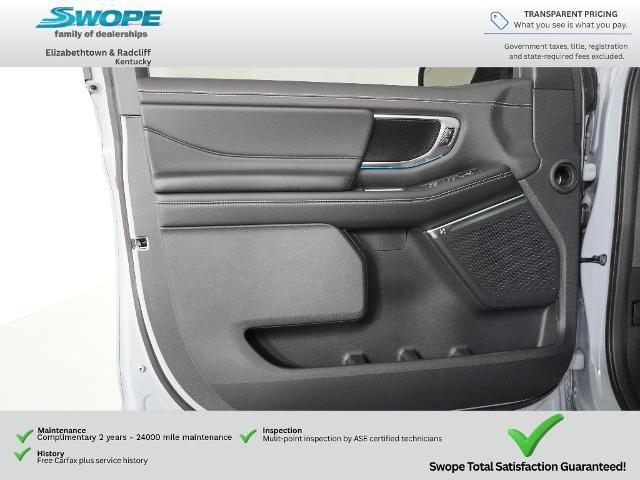 2026 Ford Expedition - $80,325