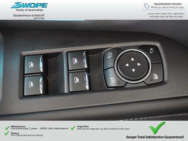 2026 Ford Expedition - $80,325