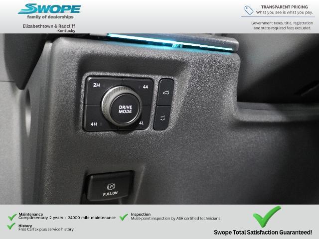 2026 Ford Expedition - $80,325