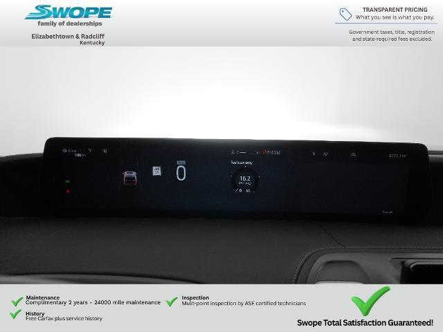 2026 Ford Expedition - $80,325