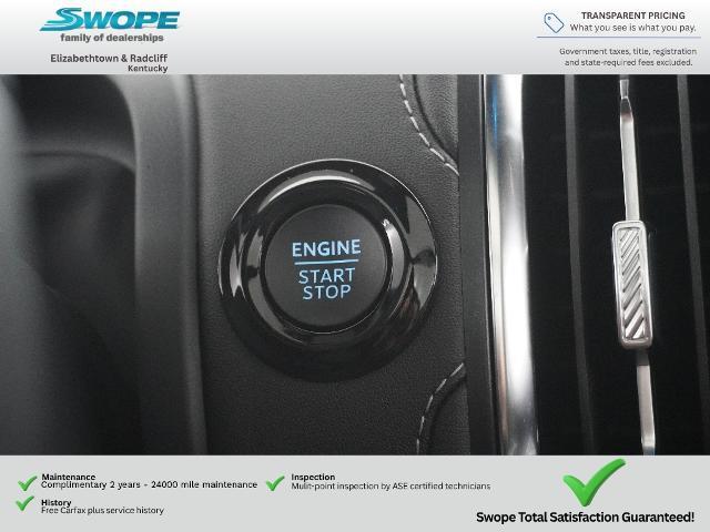 2026 Ford Expedition - $80,325