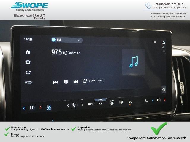2026 Ford Expedition - $80,325