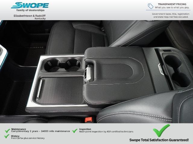 2026 Ford Expedition - $80,325