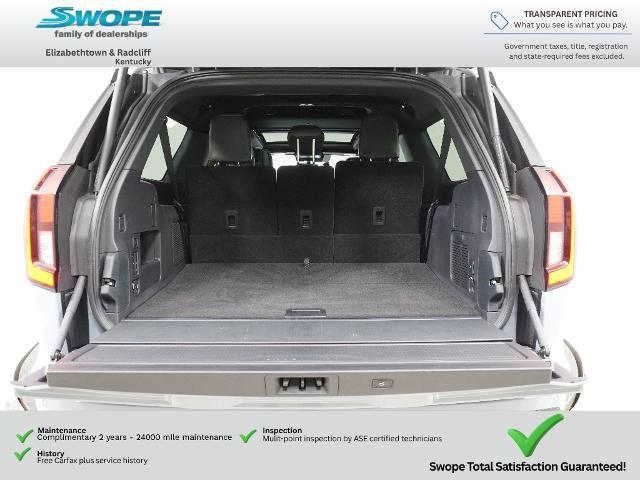 2026 Ford Expedition - $80,325