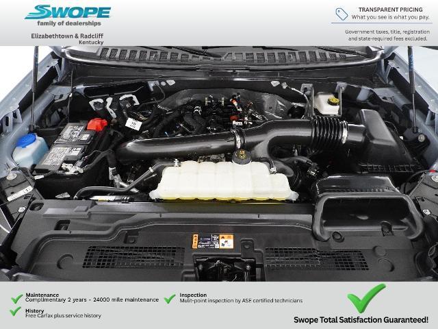 2026 Ford Expedition - $80,325