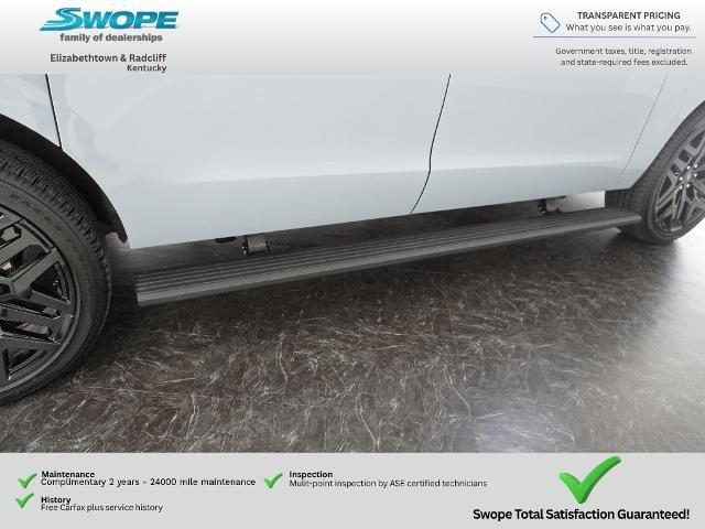 2026 Ford Expedition - $80,325
