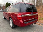 2017 Expedition EL Thumbnail 6