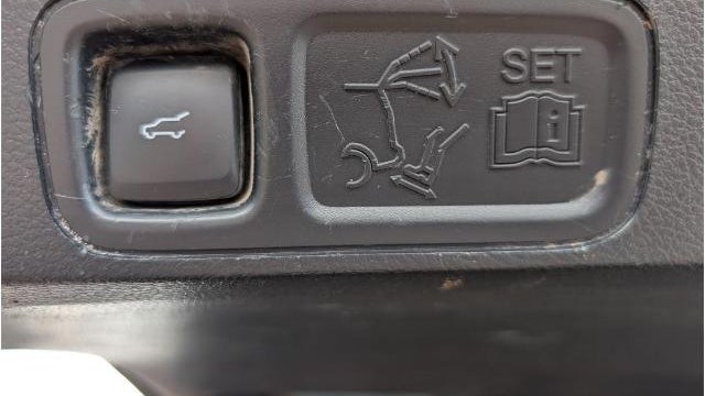 2019 Ford Expedition MAX Platinum
