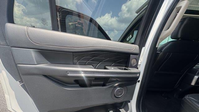 2020 Ford Expedition MAX Platinum