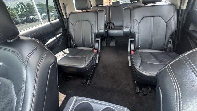 2020 Ford Expedition MAX Platinum