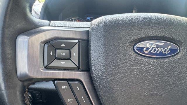 2020 Ford Expedition MAX Platinum
