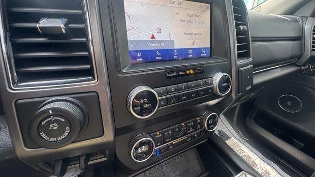 2020 Ford Expedition MAX Platinum