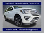 2021 Expedition MAX Thumbnail 1