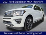 2021 Expedition MAX Thumbnail 2