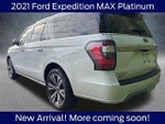 2021 Expedition MAX Thumbnail 3