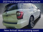 2021 Expedition MAX Thumbnail 4